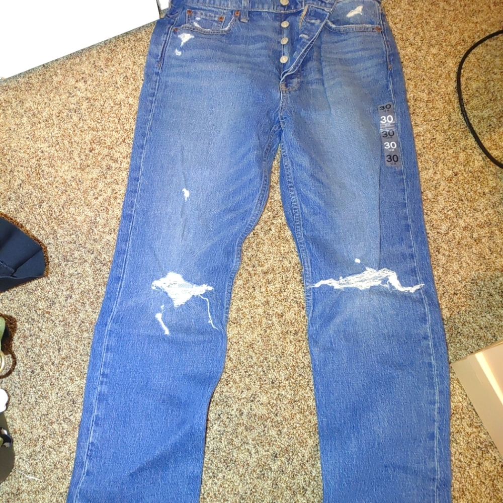 Women's Gap Denim Jeans